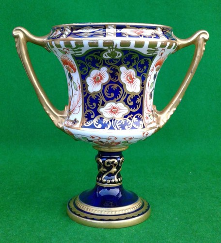 Royal crown derby imari - royal,