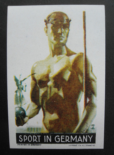 Orig olympia 1936 berlin - orig.,