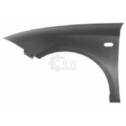 Kotflügel fender vorne links - fender,