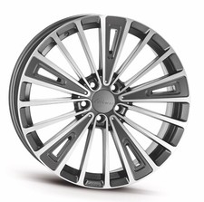 Original Lorinser Multispoke