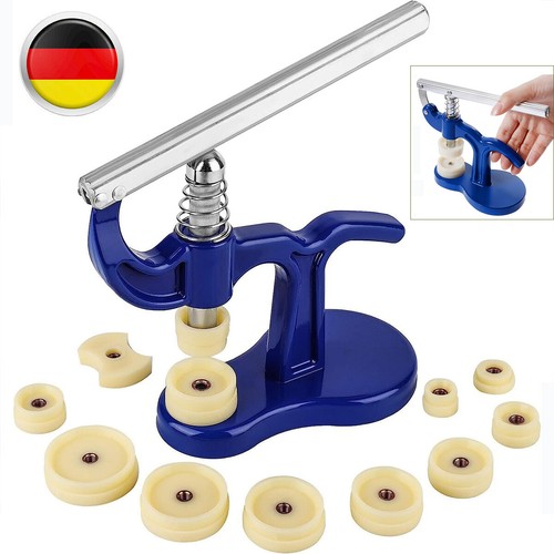 Uhr presse einpresswerkzeug - presse,