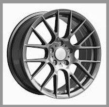 4 Felgen Neu 18'' Stil Packung