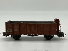 MODELLEISENBAHN WAGEN MÄRKLIN