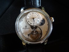 Burgmeister Herrenuhr