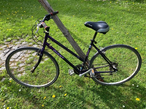 Giant tourer damen fahrrad - giant,