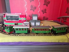LGB Murtallbahn realistic
