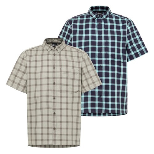 Jack wolfskin herren - jack,