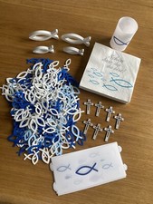 konfirmation deko set