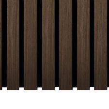 Deko Lamellen Wandpaneele