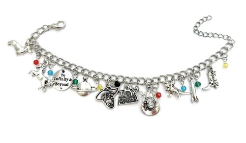 Toy story armband - story, woody