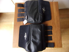 Splint Boots hinten von Professional,s Choice Gr. medium