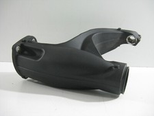 Moto Guzzi Stelvio 1200 8V NTX Schwinge am Hinterrad Kardantunnel Kardanwelle