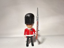 Playmobil - 5243 - Sammelfiguren Serie 3 - Royal Guard