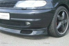 Frontansatz für Ford Galaxy