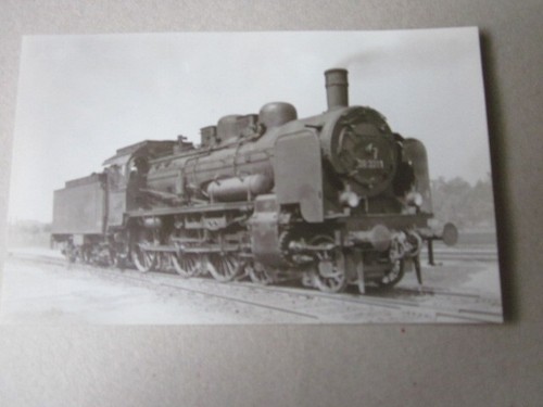 Eisenbahnpostkarte faksimile - eisenbahnpostkarte,