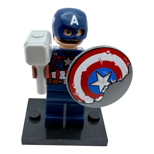 Lego marvel captain - lego®,