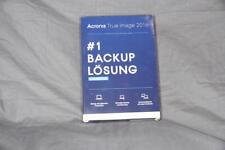 Acronis True Image 2016