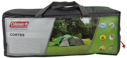 Coleman cortes personen - 3,