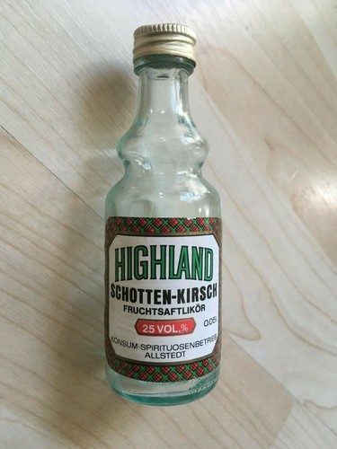 Sammler ddr flasche - sammler,