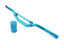 Downhill Lenker + Aufnahme