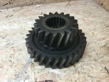 Deutz DX 90 Zahnräder