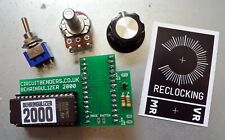 Behringer Virtualizer &