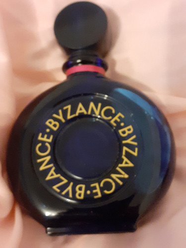 Parfum vintage byzance - parfum, de