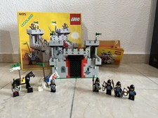 LEGO Castle: Knights Castle /