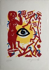 A.R. Penck, Mut zu Reformen