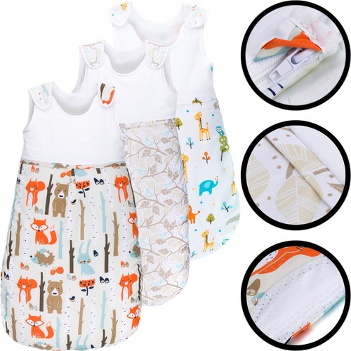 Baby kind winterschlafsack - baby,