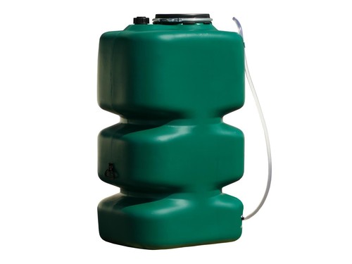 1000 liter gartentank - 1000,