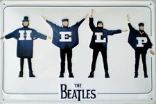 The Beatles - Help