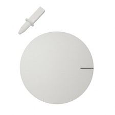 Bedienknopf Drehknopf Schrag