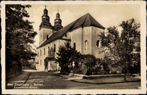 Głuchołazy zdrój bad - ak,