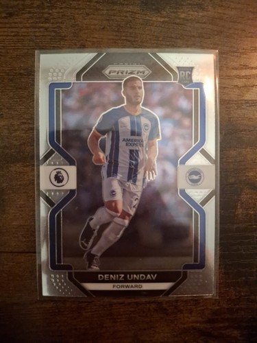 2022 panini prizm premier - prizm,