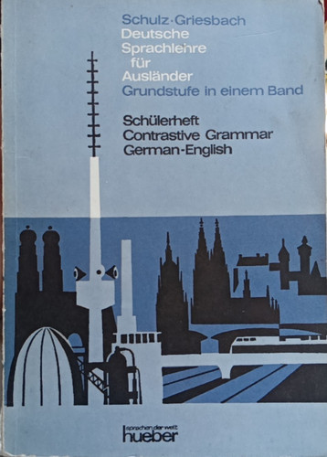 Deutsche sprachlehre fur - deutsche,