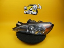 Scheinwerfer links Xenon Primera P11