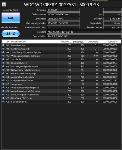 Western digital elements - western,