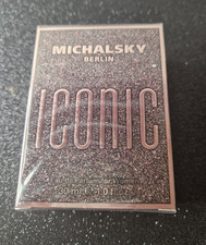Michalsky Berlin -ICONIC - for