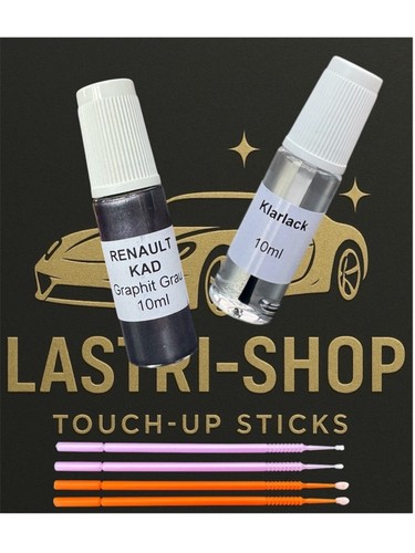 Lackstift set renault - lackstift-set,