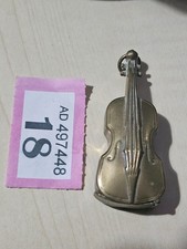 EIN VINTAGE MESSINGEFFEKT