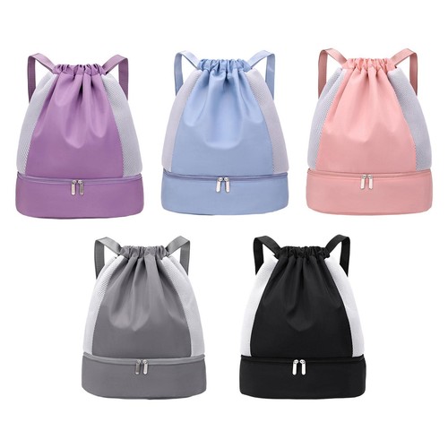 Sportrucksack mit kordelzug - mit,
