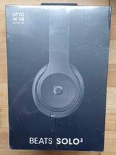 Beats by Dr. Dre Solo 3 /