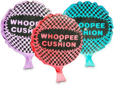 Furzkissen Pupskissen