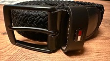 TOMMY HILFIGER Herren Gürtel