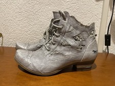 Damen Stiefeln Größe 40