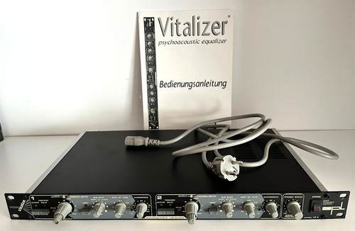 Spl vitalizer sx2 - spl,