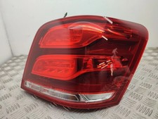 Mercedes-Benz GLK (X204) 2015