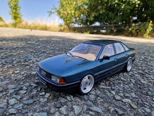 Audi tiefer tuning mit - 80,