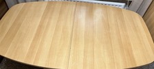 ausziehbarer Tisch Esstisch